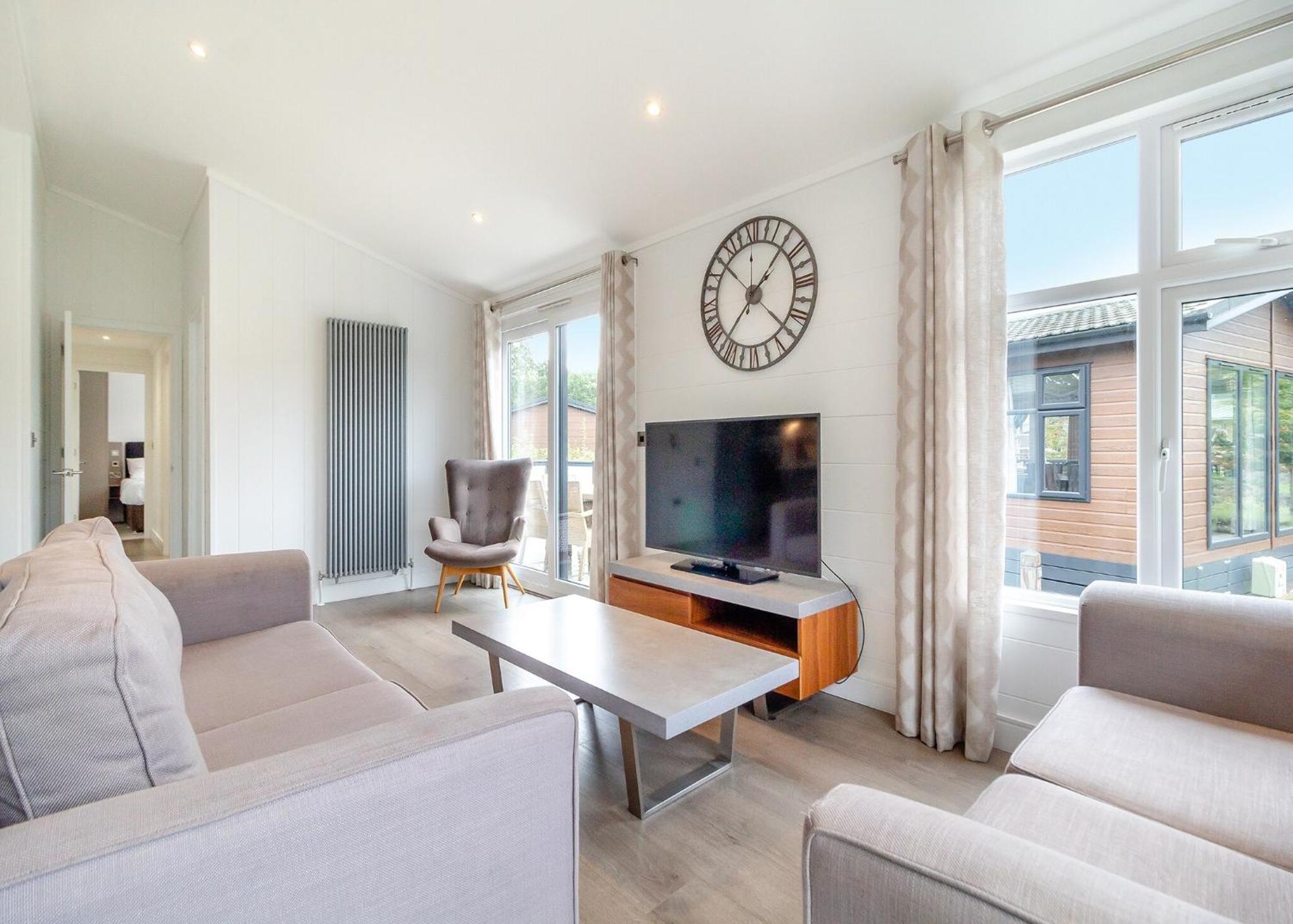 Norfolk Woods Resort And Spa Narborough  Room photo