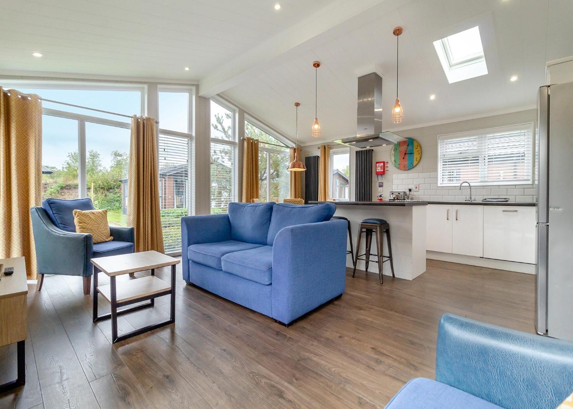 Norfolk Woods Resort And Spa Narborough  Room photo